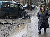 Власти Мариуполя: российские военные планируют с 18 апреля полностью блокировать город