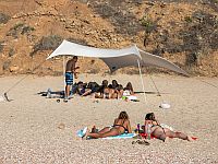 Пасхальный шарав в Израиле: медики рекомендуют пить воду