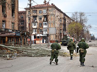 Украинская сторона опровергает заявления минобороны РФ о том, что Мариуполь взят российскими военными