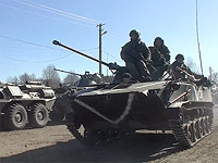 Минобороны РФ утверждает, что в ходе боевых действий против Украины было убито более тысячи 