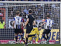 Чемпионат Германии. 