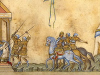 Актуальные войны древности. Часть I. Библия: мифы, легенды, факты