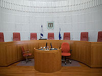 Утверждено предложение о публичных слушаниях кандидатов в Верховный суд
