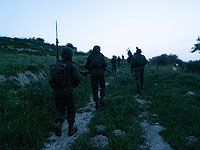 ЦАХАЛ и ШАБАК продолжают антитеррористическую операцию в Иудее и Самарии