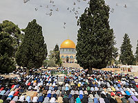 На 2030 год придется два Рамадана