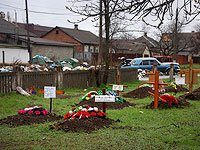 Советник мэра: в Мариуполе погибли более 22 тысяч человек, все медики депортированы в Донецк