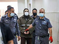 Предъявлено обвинение террористу, убившему супругов Кадури и гражданина Молдовы Ивана Тарновского