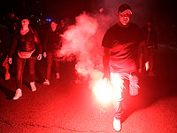 Саудовская Аравия требует от Швеции обуздать правых экстремистов