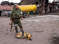 ВС России открыли гумкоридор для людей в 