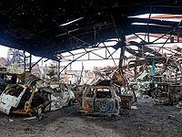 Украинский депутат Тарута: российские войска сбросили бомбу на детскую больницу в Мариуполе