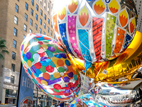 Вечеринка-сюрприз в честь дня рождения вопреки желанию работника обошлась работодателю в $450 тысяч компенсации