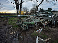 Генштаб ВСУ опубликовал данные о потерях российской армии на 56-й день войны