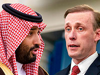 WSJ рассказала о том, как принц Мухаммад орал на советника Байдена