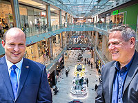 Решение правительства: в Израиле с вечера 23 апреля отменяется обязательное ношение защитных масок в помещениях