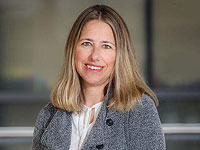 Адвокат Авиталь Сомполински будет назначена заместителем юрсоветника правительства