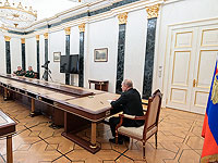 Bloomberg: в решении о вторжении в Украину участвовали Шойгу, Герасимов и Патрушев