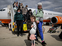 Интеграция репатриантов: почему евреи из Украины не стремятся в Израиль