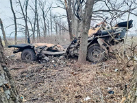 Генштаб ВСУ опубликовал данные о потерях российской армии на 57-й день войны