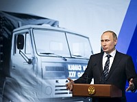 Из-за дефицита деталей российскому атвопрому разрешили вернуться к стандарту EURO-0