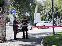 Продлен на неделю арест 15-летней арабки, совершившей теракт в Хайфе