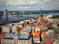 Активные сторонники войны в Украине лишатся латвийского гражданства