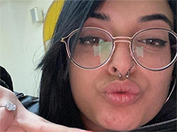 Внимание, розыск: пропала Ралин Браха