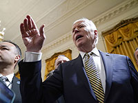 Байден сообщил о выделении Украине дополнительной помощи и о запрете на прием морских судов РФ в США