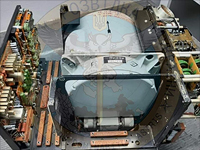 Электронная начинка ракеты Х-101