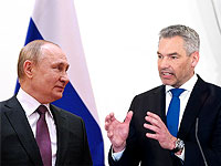 Карл Нехаммер после встречи с Путиным: 