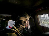 Около Дженина задержан дядя 