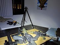 Стрельба в Вашингтоне: четверо раненых, подозреваемый найден мертвым