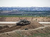 ЦАХАЛ оставил без ответа 