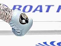 Бокс. Максвелл неожиданно проиграл в Ливерпуле