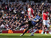 Криштиану Роналду забил. Бруно Фернандеш не реализовал пенальти. 