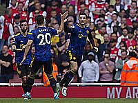 Криштиану Роналду установил рекорд. 