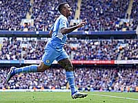 Результативная передача Зинченко.