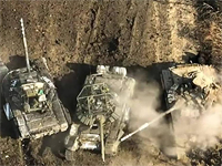 Генштаб ВСУ опубликовал данные о потерях российской армии на 60-й день войны