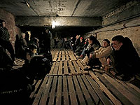 Участник обороны Мариуполя: гражданские остаются в убежищах 