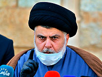 Ас-Садр предлагает ввести в Ираке уголовную ответственность за нормализацию с Израилем