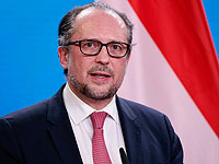 Глава МИД Австрии выступил против вступления Украины в ЕС