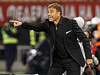 Элиша Леви уходит из хайфского 