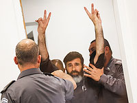 Убийца раввина Шая Охайона приговорен к пожизненному заключению