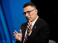 Гидеон Саар призвал Кнессет начать ратификацию