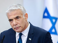 Глава МИД Израиля поздравил Эммануэля Макрона с победой на выборах