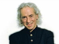 Впервые в Израиле легендарный Сева Новгородцев