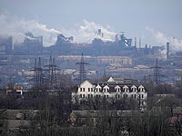 Прекращен огонь в районе 