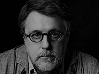 Виталий Манский встретится с израильскими зрителями в Гешере