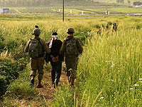 Продолжается антитеррористическая операция в Иудее и Самарии: 20 задержанных за сутки