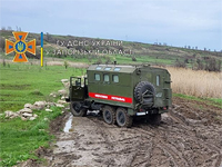 Российские военные обстреляли цели в Запорожской области, один человек погиб