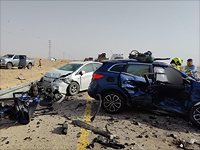 ДТП на шоссе номер 90, погибла женщина